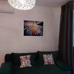 Gizella Apartment Balatonfenyves