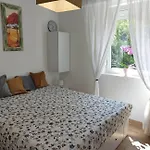 Apartment Gizella *