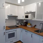 Apartment Gizella *