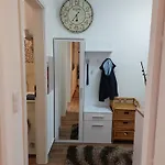 Apartment Gizella *
