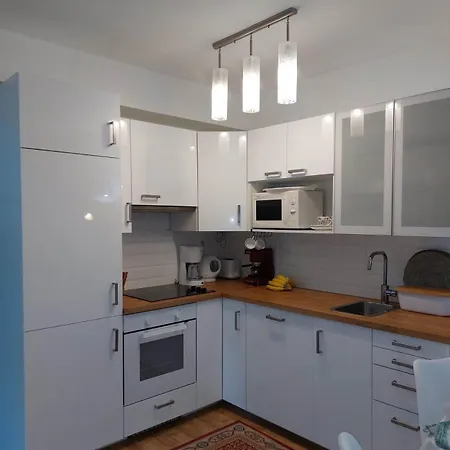 Apartment Gizella