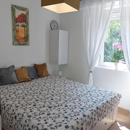 Gizella * Balatonfenyves