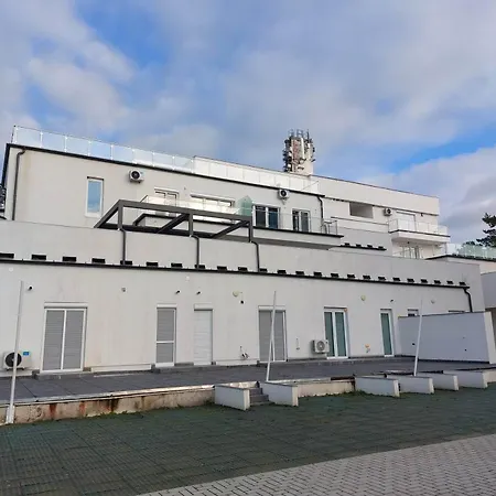 Apartment Gizella Balatonfenyves