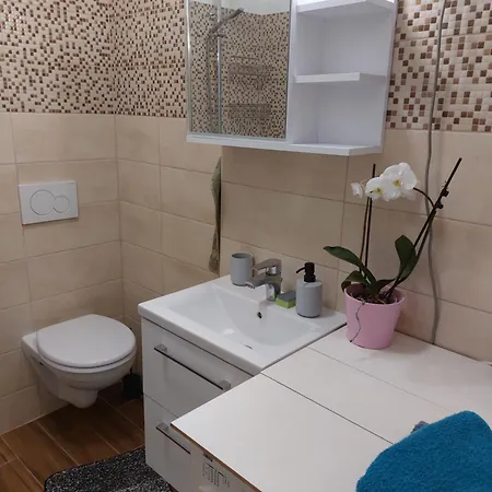 Appartamento Gizella