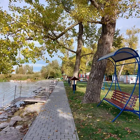 Gizella Balatonfenyves