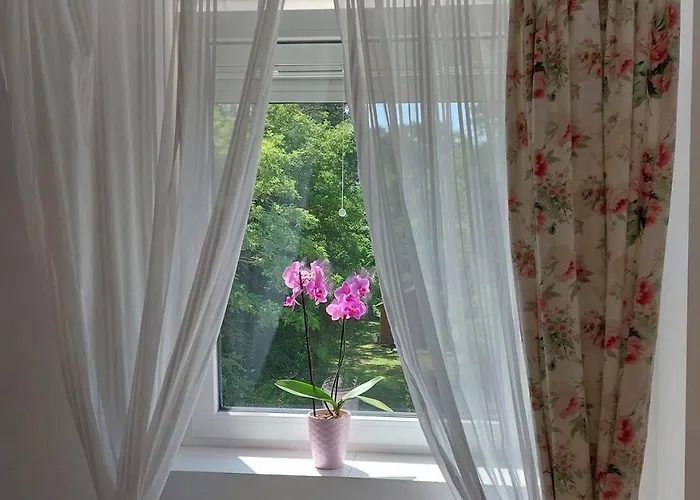 Gizella Balatonfenyves