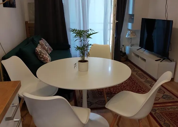 Gizella Apartament