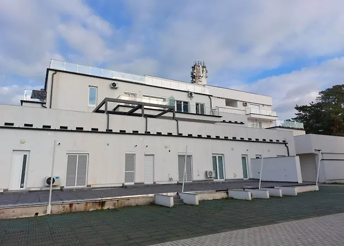 Apartament Gizella Balatonfenyves