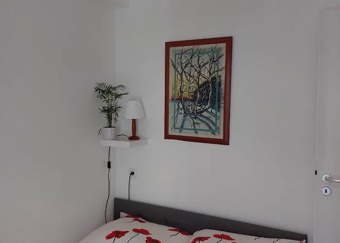 Apartament Gizella